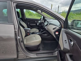Hyundai IX35 2.0CRDI ��������� ���� 4�4 | Mobile.bg � ����� ������ 9