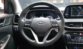 Hyundai Tucson 1.6* PREMIUM* 2WD | Mobile.bg � ����� ������ 13