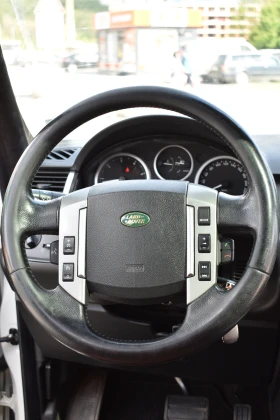 Land Rover Range Rover Sport 3.6 TDV8 | Auto.bg — изображение 9