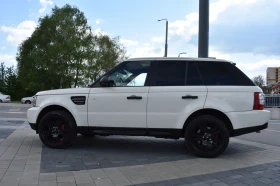 Land Rover Range Rover Sport 3.6 TDV8 | Auto.bg — изображение 2