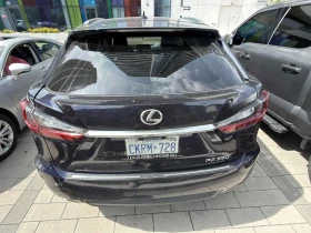 Lexus RX 350 | ПОДГРЕВ  | ОБДУХВАНЕ | CARFAX | ШИБИДАХ |  | Auto.bg — изображение 4