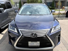 Lexus RX 350 | ПОДГРЕВ  | ОБДУХВАНЕ | CARFAX | ШИБИДАХ |  | Auto.bg — изображение 6