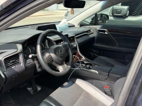 Lexus RX 350 | ПОДГРЕВ  | ОБДУХВАНЕ | CARFAX | ШИБИДАХ |  | Auto.bg — изображение 5