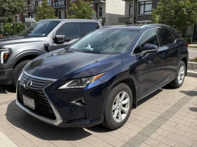 Lexus RX 350 | ПОДГРЕВ  | ОБХУВАНЕ | CARFAX | ШИБИДАХ | 