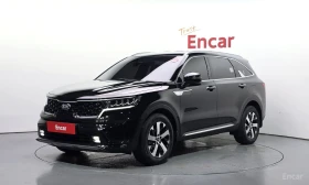 Kia Sorento 2.2D Prestige 4x4* ПОДГРЕВ* ОБДУХВАНЕ* КАМЕРА* 