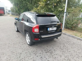 Jeep Compass 2.2 CRD Face | Mobile.bg � ����� ������ 4