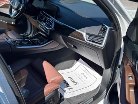 BMW X5 * xDrive40i * МАСАЖИ * ДИСТРОНИК * НОЩНО ВИЖДАНЕ * | Auto.bg — изображение 14