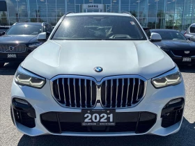 BMW X5 * xDrive40i * МАСАЖИ * ДИСТРОНИК * НОЩНО ВИЖДАНЕ * | Auto.bg — изображение 5