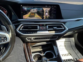 BMW X5 * xDrive40i * МАСАЖИ * ДИСТРОНИК * НОЩНО ВИЖДАНЕ * | Auto.bg — изображение 10