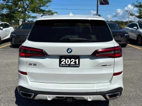BMW X5 * xDrive40i * МАСАЖИ * ДИСТРОНИК * НОЩНО ВИЖДАНЕ * | Auto.bg — изображение 4