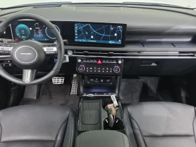 Hyundai Tucson 1.6 Hybrid 4WD - САМО 30% АВАНС | Auto.bg — изображение 7