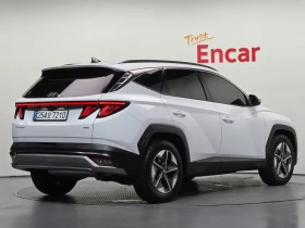 Hyundai Tucson 1.6 Hybrid 4WD - САМО 30% АВАНС | Auto.bg — изображение 2