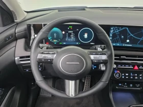 Hyundai Tucson 1.6 Hybrid 4WD - САМО 30% АВАНС | Auto.bg — изображение 13