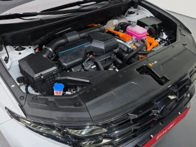 Hyundai Tucson 1.6 Hybrid 4WD - САМО 30% АВАНС | Auto.bg — изображение 6