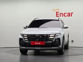 Hyundai Tucson 1.6 Hybrid 4WD - САМО 30% АВАНС | Auto.bg — изображение 3