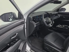 Hyundai Tucson 1.6 Hybrid 4WD - САМО 30% АВАНС | Auto.bg — изображение 12