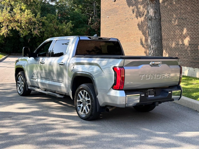 Toyota Tundra 1794 Edition FULL, снимка 8 - Автомобили и джипове - 46512238