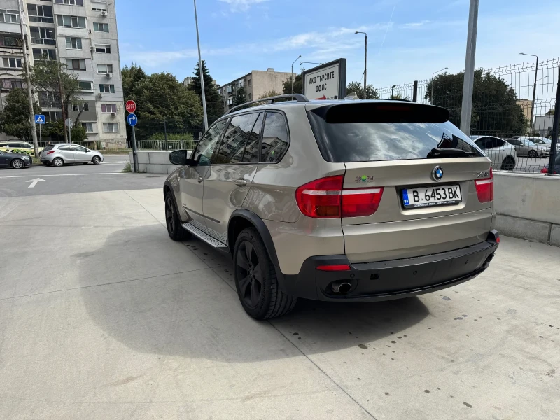 BMW X5, снимка 9 - Автомобили и джипове - 47578938