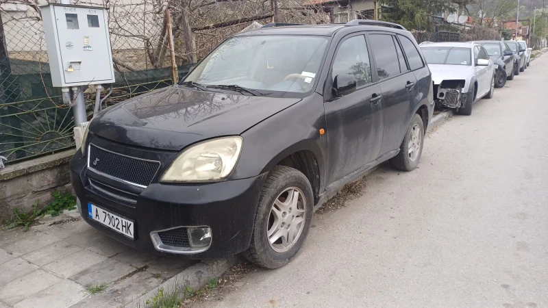 Dr 5 1.6i, снимка 4 - Автомобили и джипове - 50121351