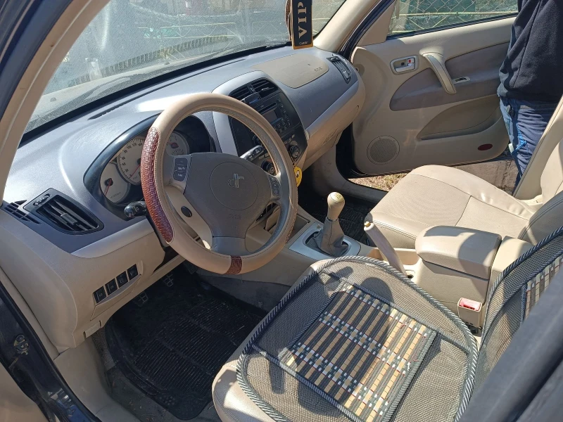 Dr 5 1.6i, снимка 3 - Автомобили и джипове - 50121351