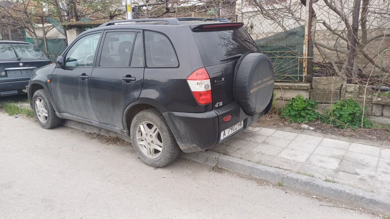 Dr 5 1.6i, снимка 6 - Автомобили и джипове - 50121351