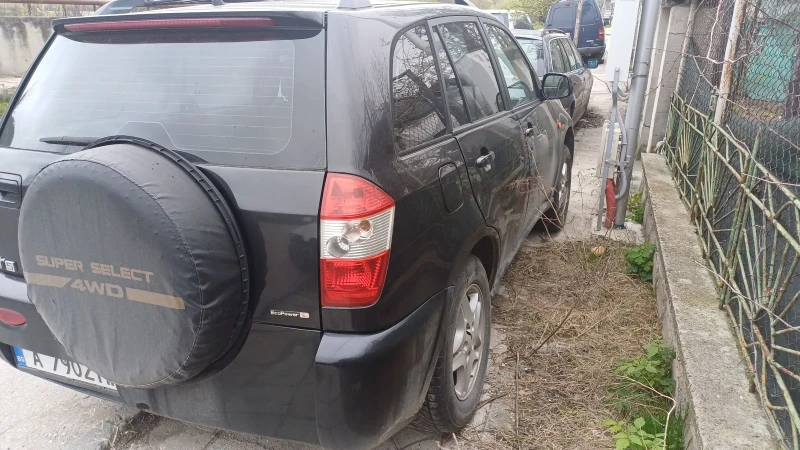 Dr 5 1.6i, снимка 5 - Автомобили и джипове - 50121351