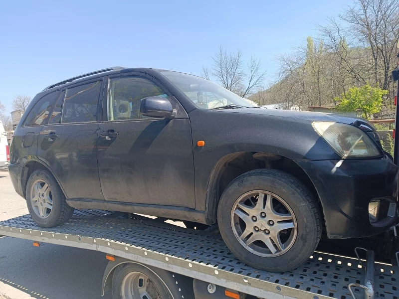 Dr 5 1.6i, снимка 2 - Автомобили и джипове - 50121351