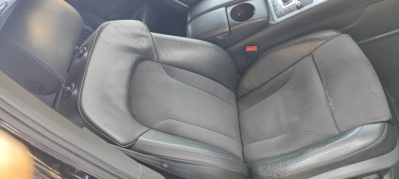 Audi Q7 TOP, снимка 9 - Автомобили и джипове - 52450992