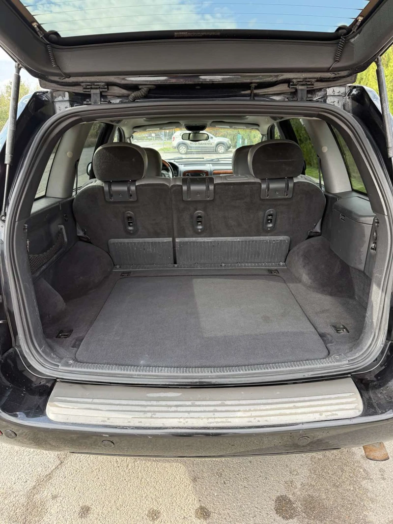 Jeep Grand cherokee Overland, снимка 16 - Автомобили и джипове - 52498433