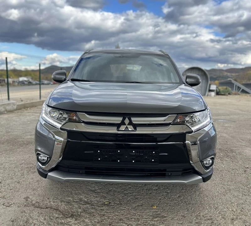 Mitsubishi Outlander 2.0i, 65000км!!!, снимка 2 - Автомобили и джипове - 52516996