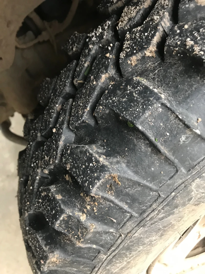 Daihatsu Feroza 1.6 16v , снимка 3 - Автомобили и джипове - 52562632