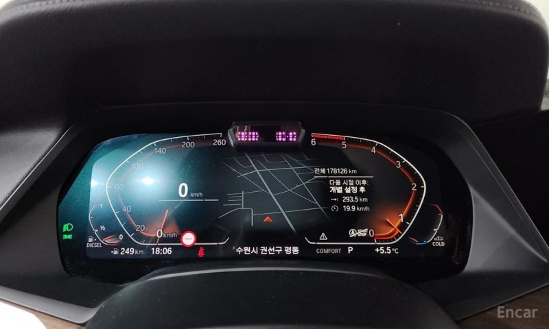 BMW X5, снимка 8 - Автомобили и джипове - 53508075