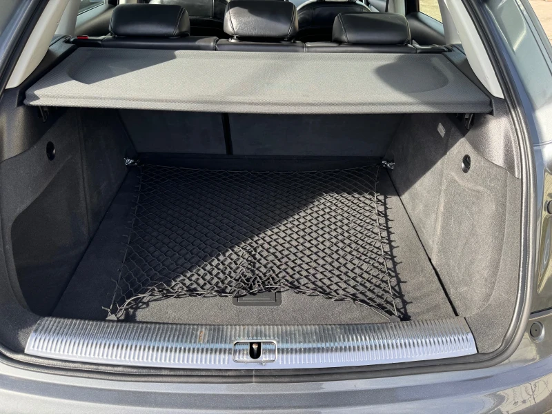 Audi Q3 2.0TDI Sline quattro TOP TOP, снимка 11 - Автомобили и джипове - 53541104