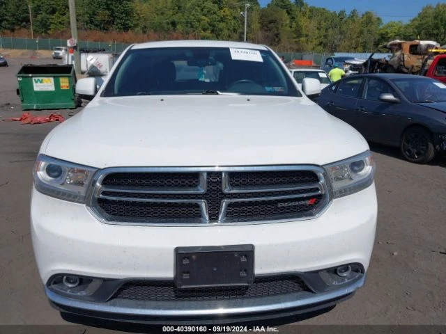 Dodge Durango Limited, снимка 10 - Автомобили и джипове - 47632992