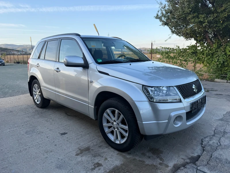 Suzuki Grand vitara 2.0 - 13800 лв. - 53032393 1