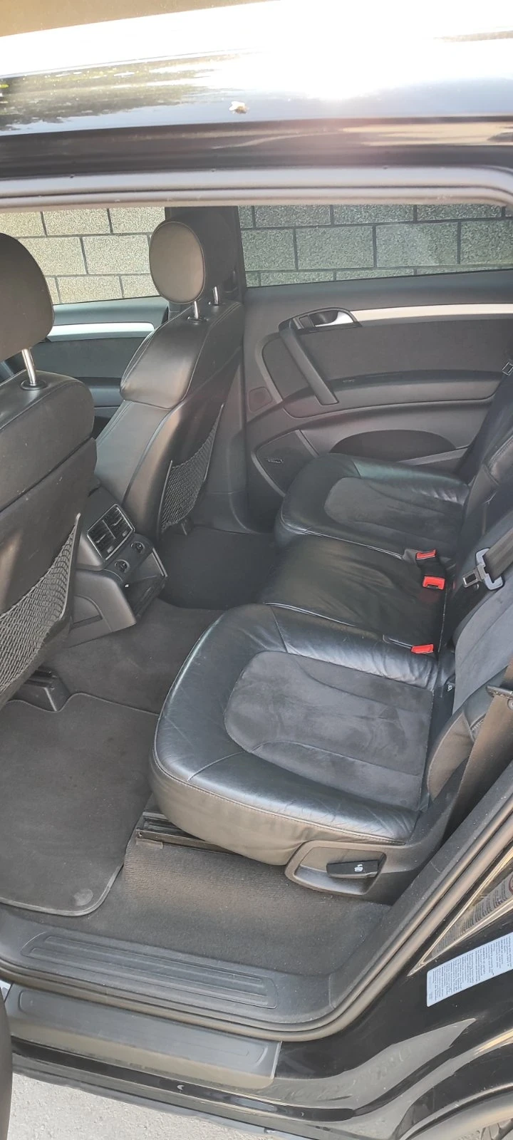 Audi Q7 TOP, снимка 11 - Автомобили и джипове - 52450992