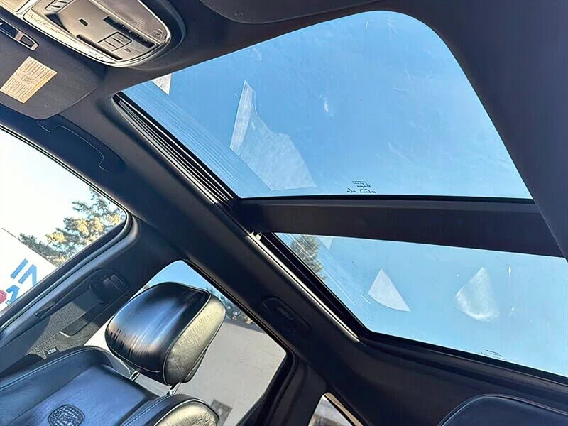 Jeep Grand cherokee Overland* ALPINE* KEYLESS* REMOTE START*  | Mobile.bg   14