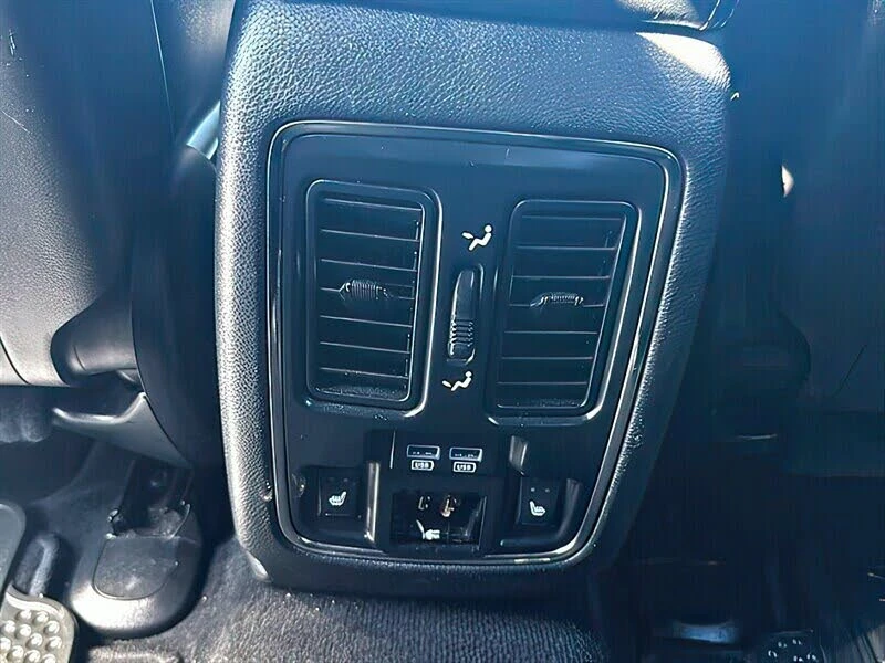 Jeep Grand cherokee Overland* ALPINE* KEYLESS* REMOTE START*  | Mobile.bg   15