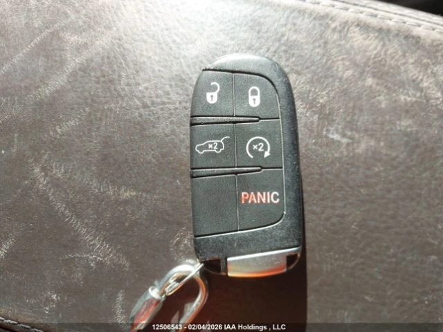 Jeep Grand cherokee Summit, снимка 10 - Автомобили и джипове - 53913943