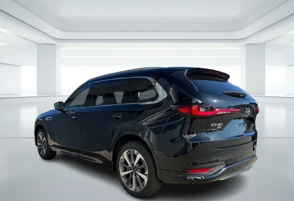 Mazda CX-80 3.3 e-SKYACTIV D AWD Takumi Plus = NEW = �������� | Mobile.bg � ����������� 2
