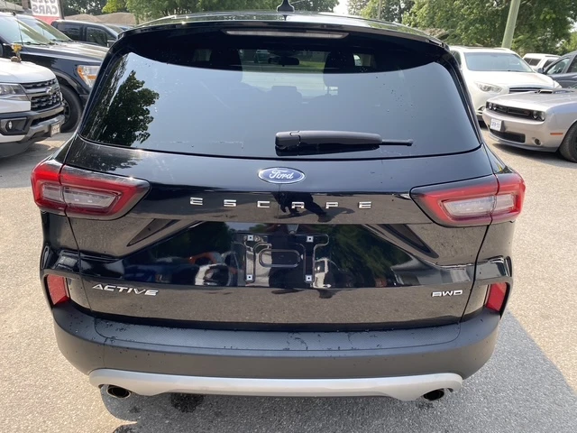 Ford Escape Active AWD | 1 Собственик| CarFax, снимка 12 - Автомобили и джипове - 56134164