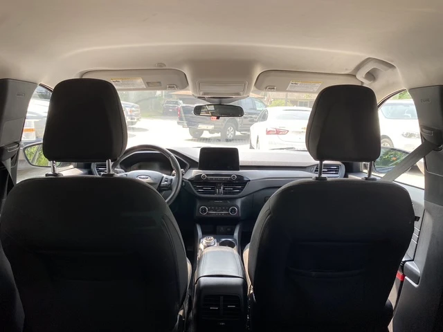Ford Escape Active AWD | 1 Собственик| CarFax, снимка 6 - Автомобили и джипове - 56134164