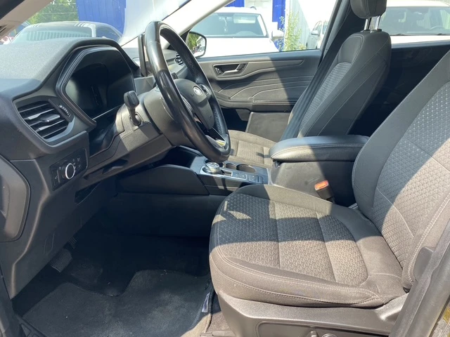 Ford Escape Active AWD | 1 Собственик| CarFax, снимка 4 - Автомобили и джипове - 56134164