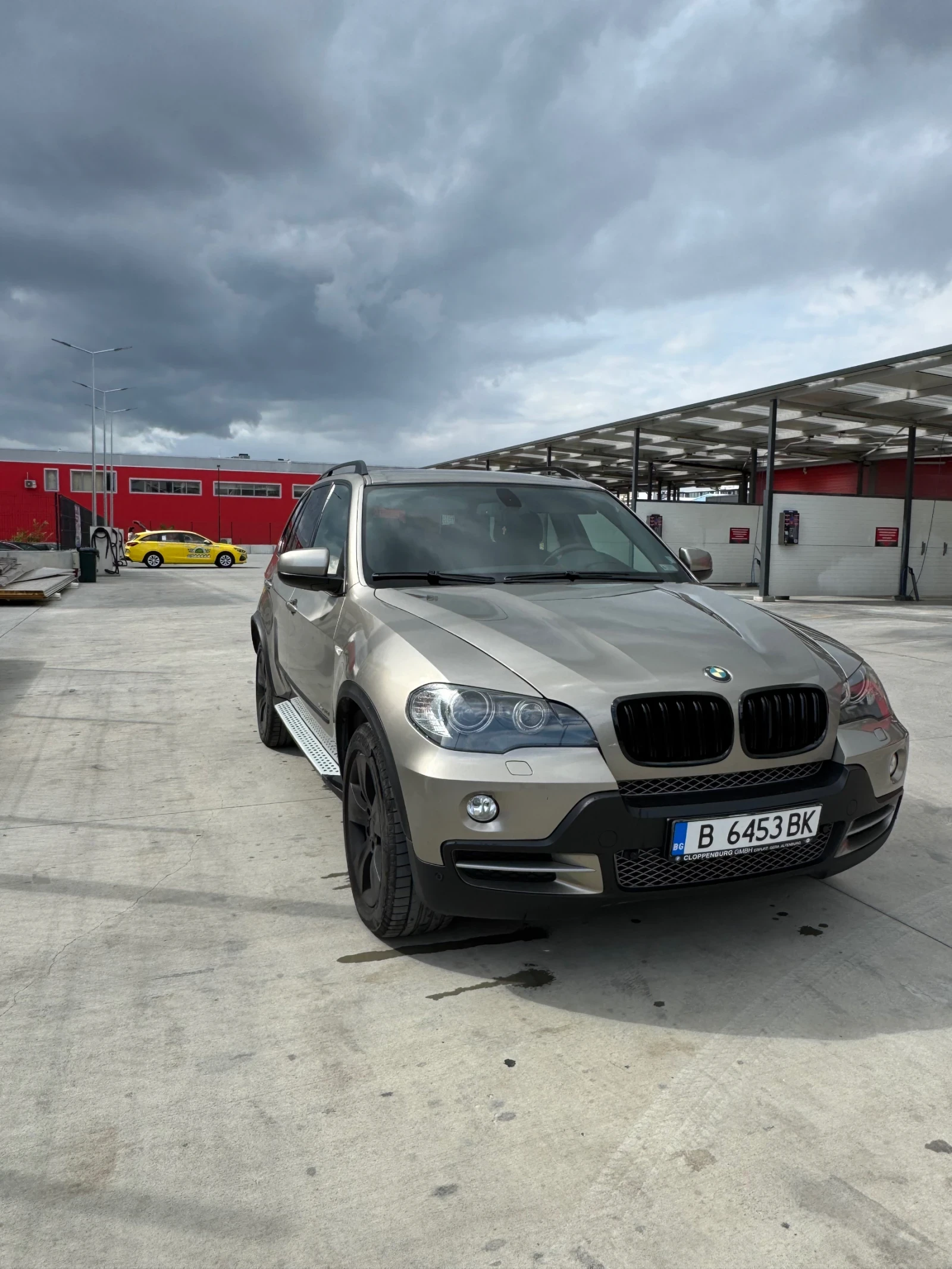 BMW X5  - изображение 2