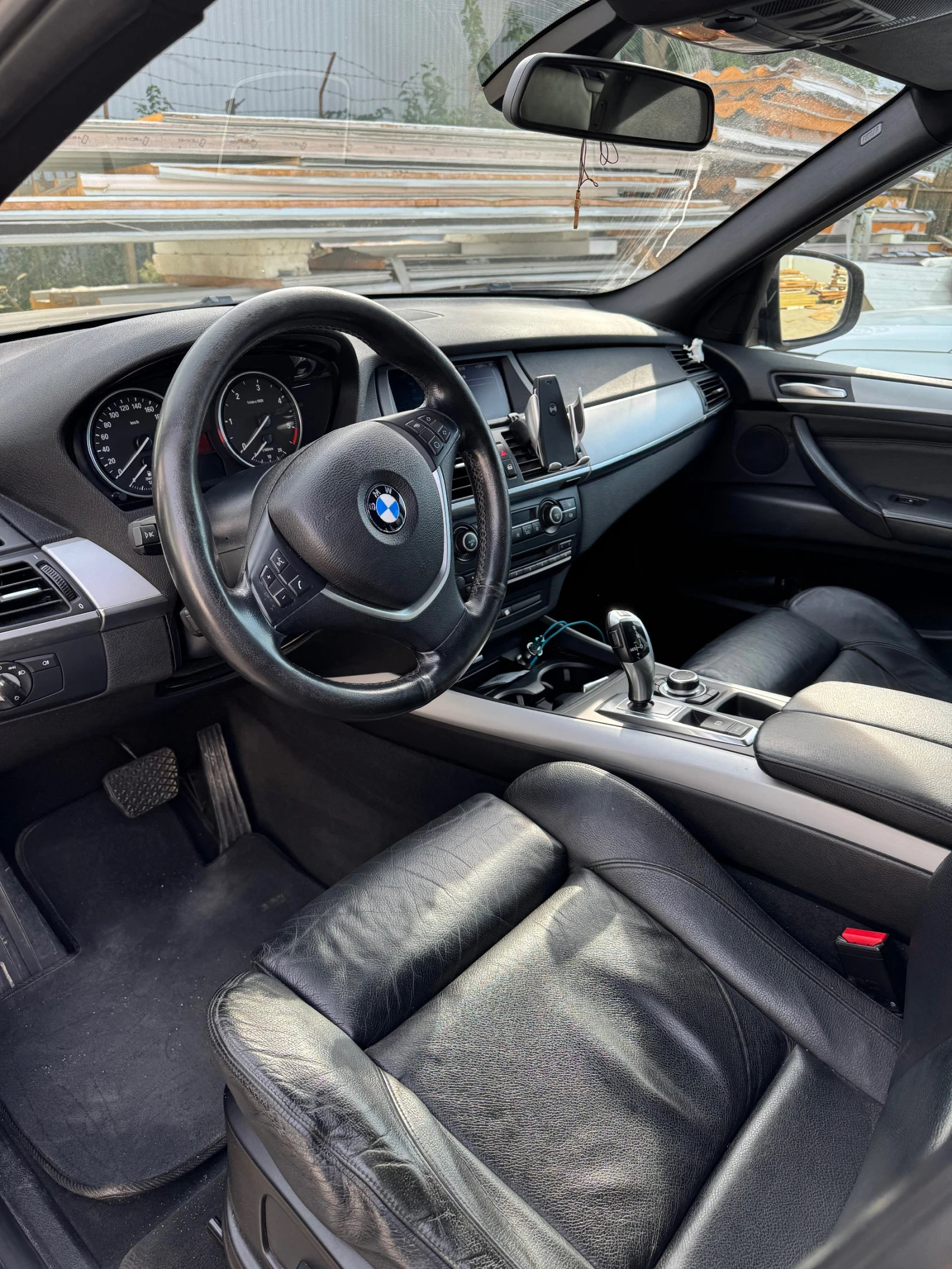 BMW X5 | Mobile.bg   11