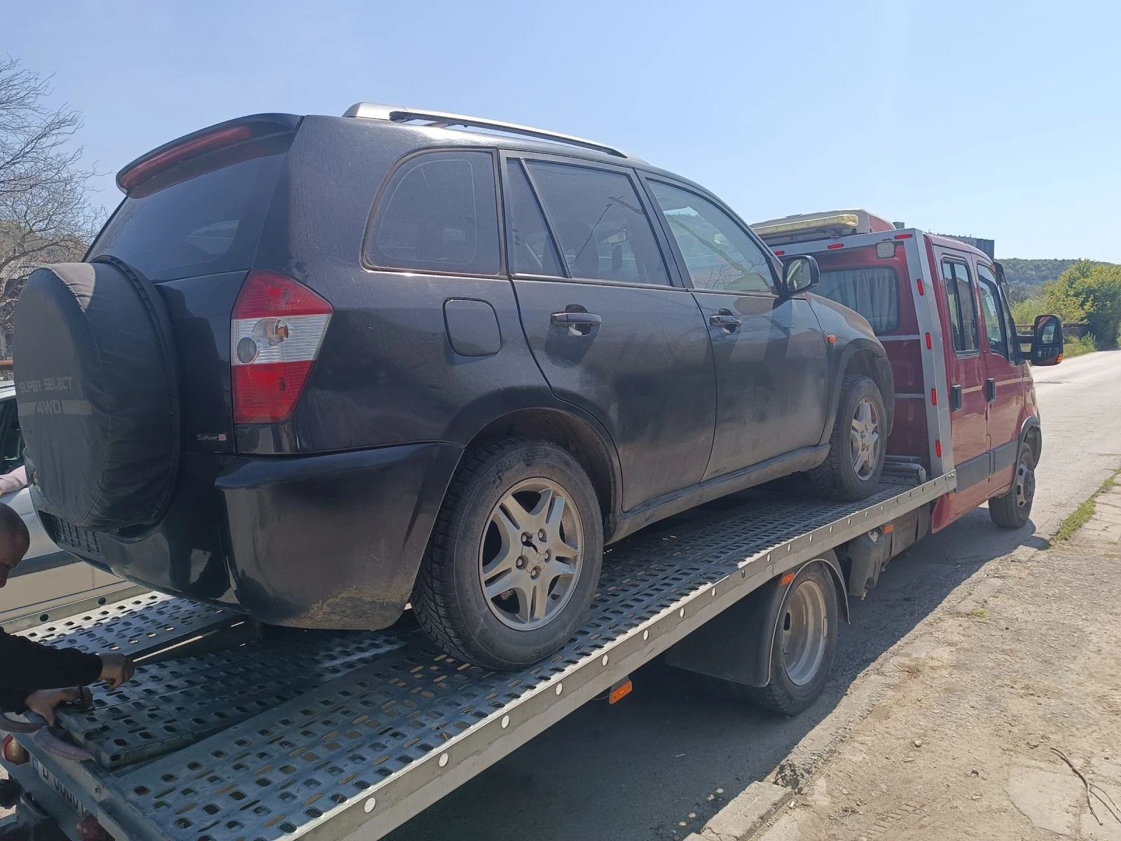 Dr 5 1.6i | Mobile.bg � ����������� 1