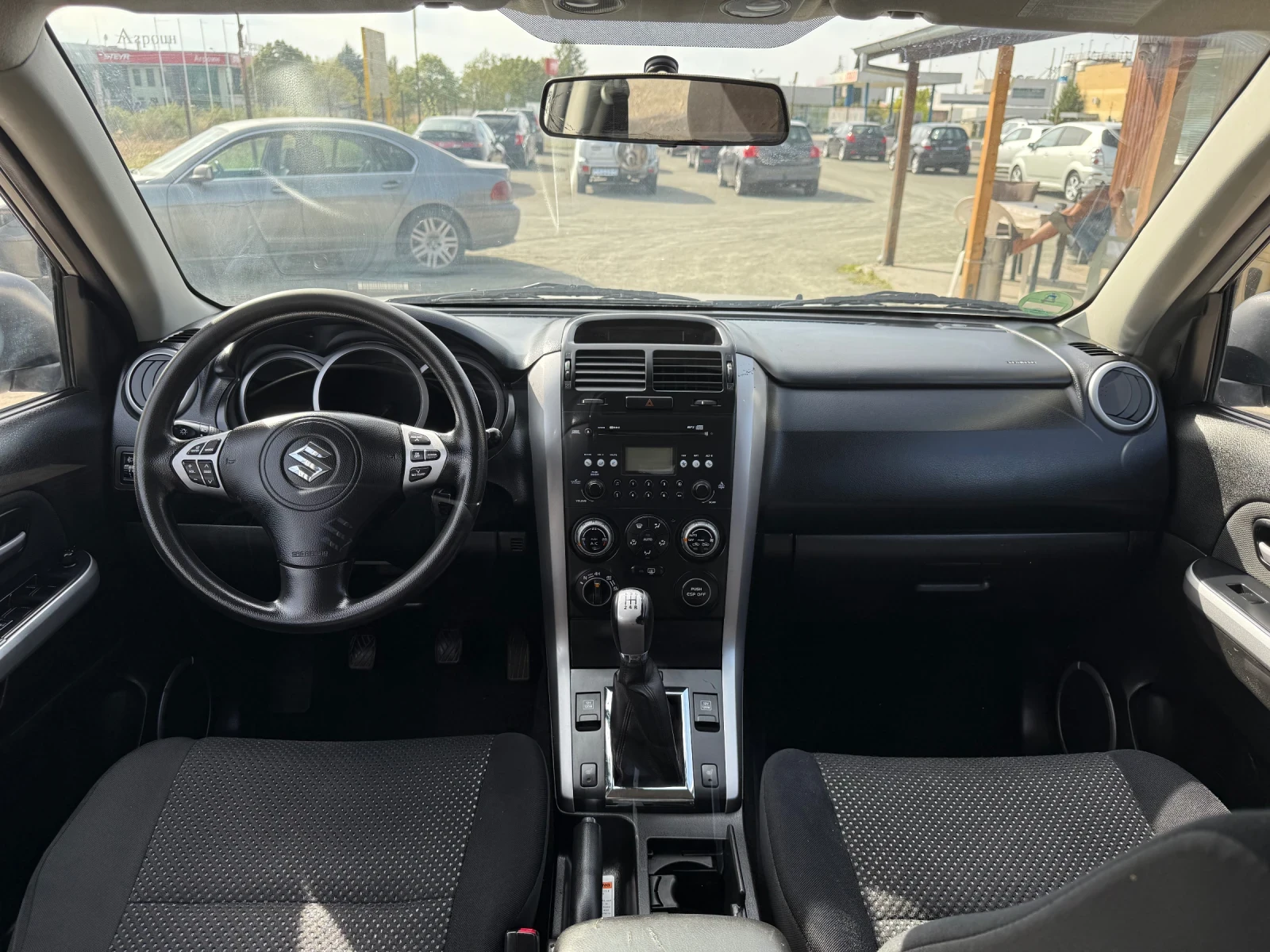 Suzuki Grand vitara 2.0 - изображение 8