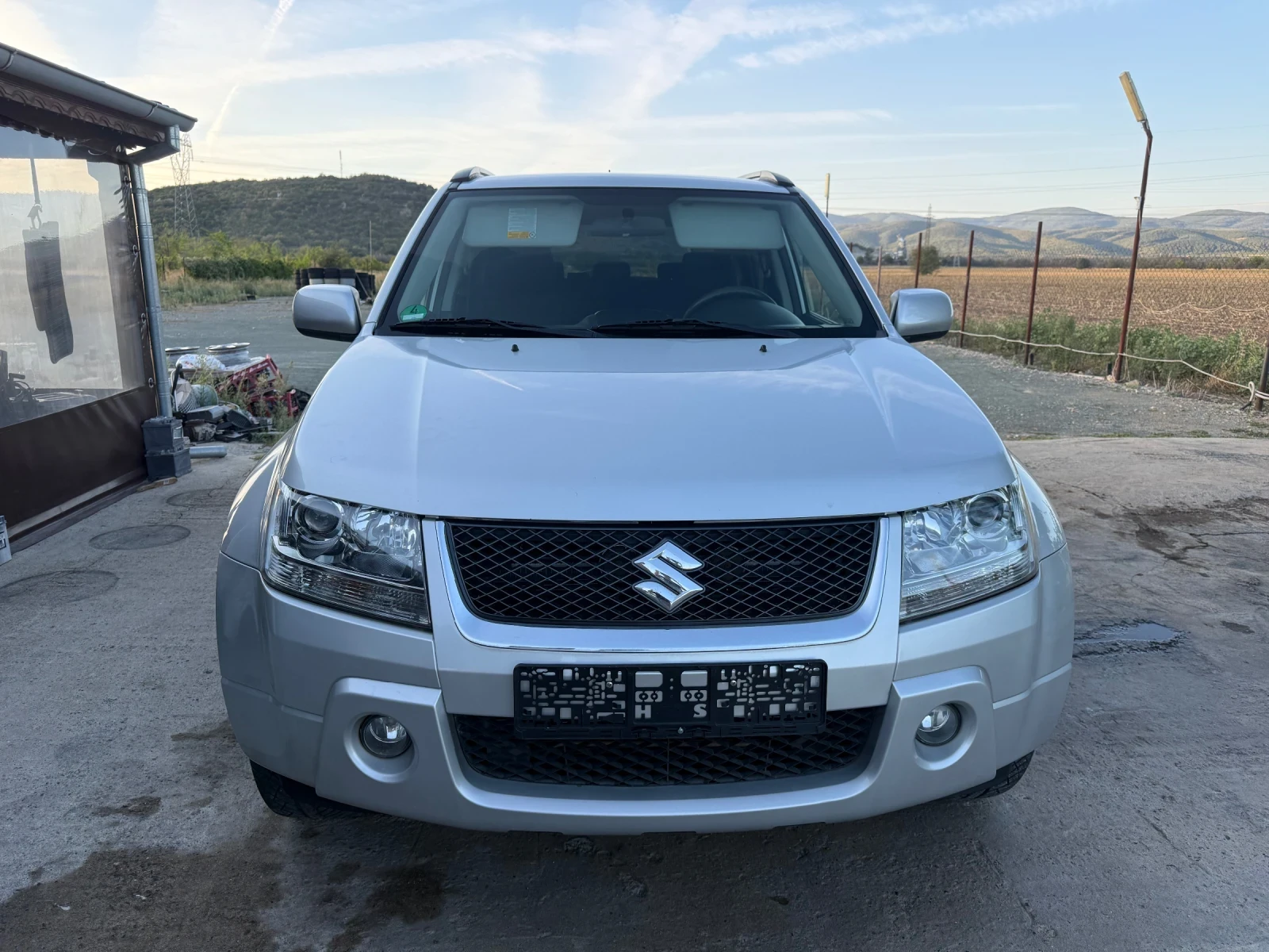 Suzuki Grand vitara 2.0 - изображение 2