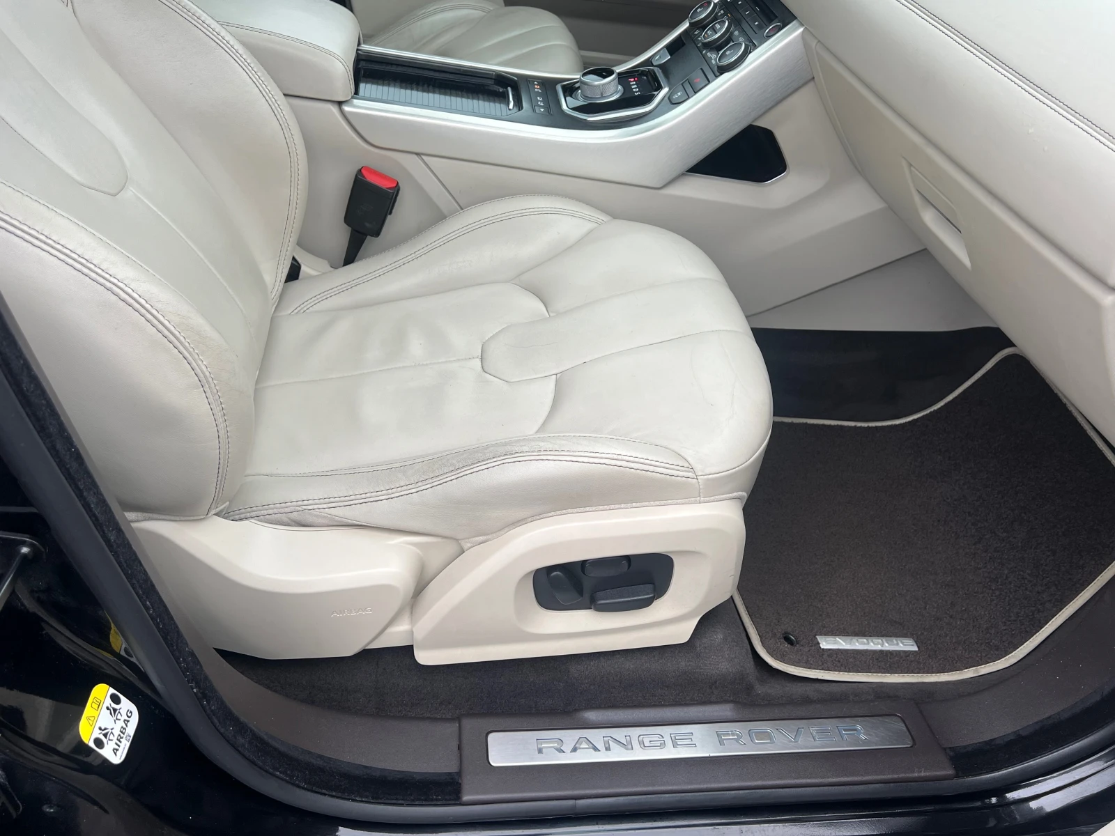 Land Rover Range Rover Evoque   ! 100%  | Mobile.bg   14