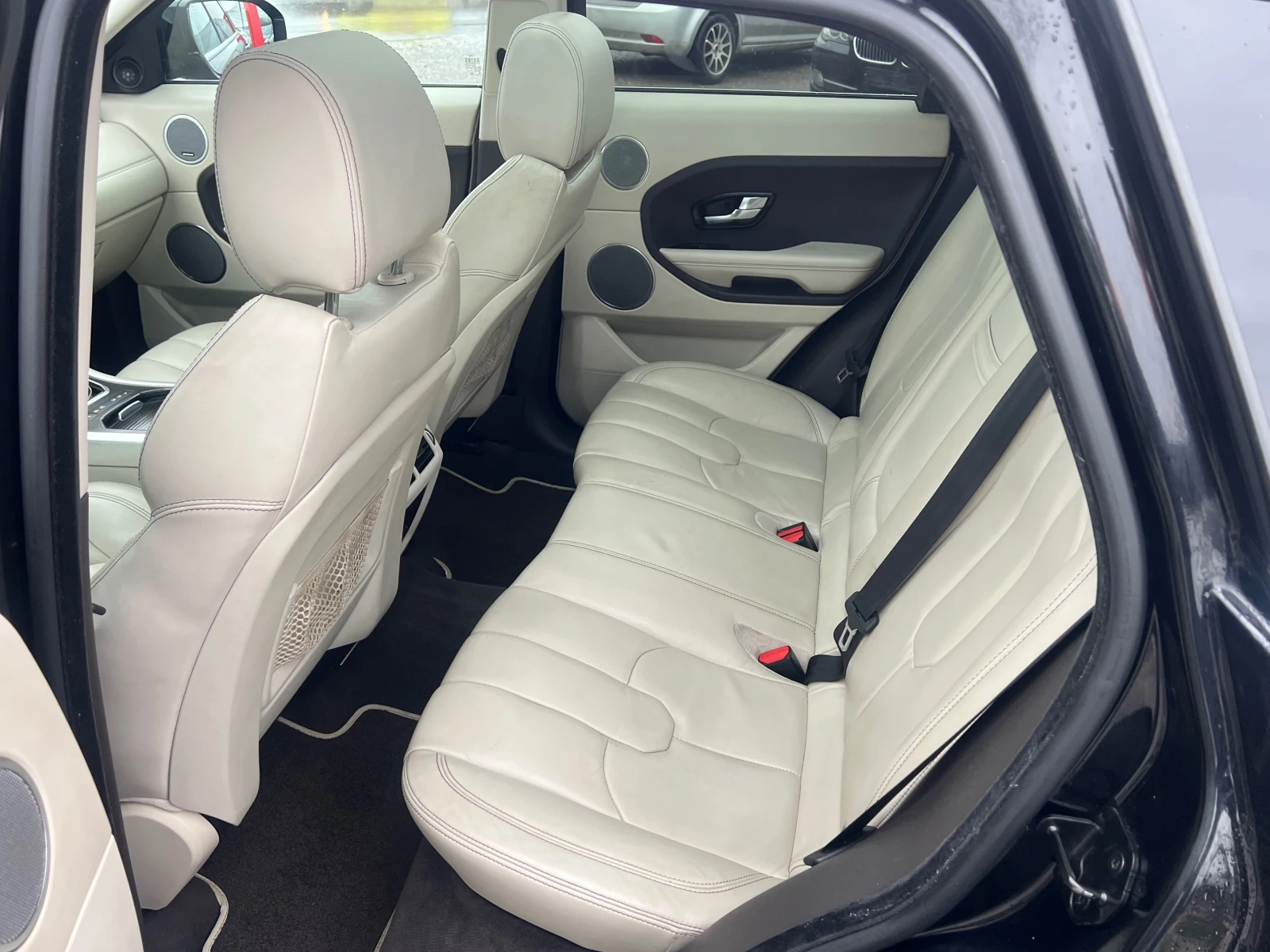 Land Rover Range Rover Evoque   ! 100%  | Mobile.bg   12